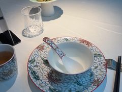 -千百味红餐厅·非遗江西菜(绿地双子塔总店)