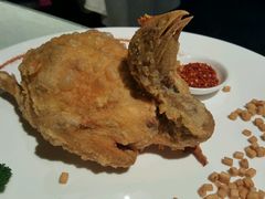 -汉唐宴长安食府