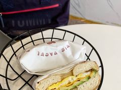 -BIG BAGEL(永康路店)