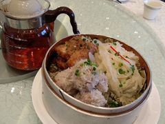 沔阳三蒸-亢龙太子酒轩(东湖店)