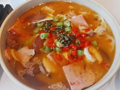 -百富源·海鲜辽菜(浑河堡店)