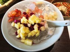 -盡膳口福跷脚牛肉火锅(合生汇购物中心店)