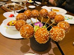 -郑州美盛喜来登大酒店