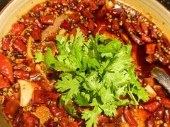 -华豫川酒家(双子塔店)