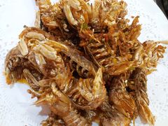 椒盐拉尿虾-粤盛海鲜平价店(洛溪食街店)