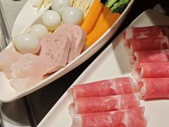 -海底捞火锅(天河方圆荟店)