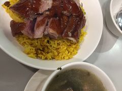 -深井陈记烧鹅酒家(新填地街店)