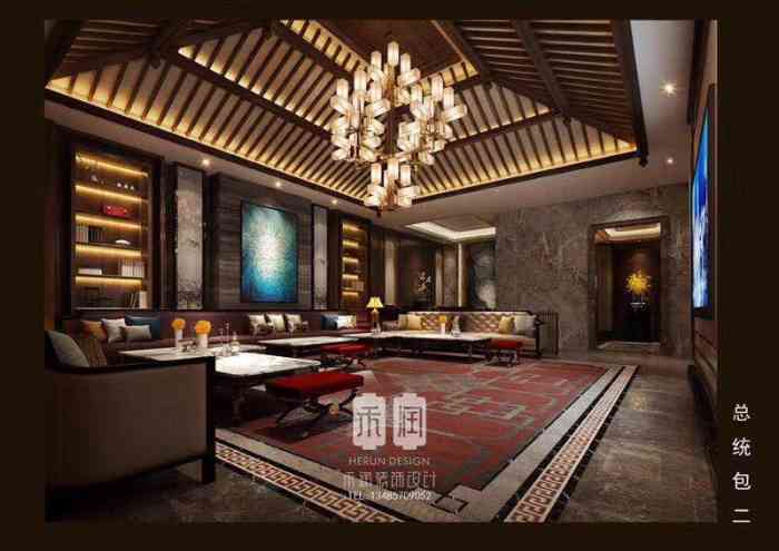 环球金殿高档ktv(步行街店)