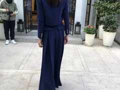 -GRACE CHEN高级时装