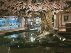 -汉宫汤泉汗蒸洗浴(五四广场店)