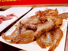 -集草轩·重庆麻辣烤鱼(西湖道店)