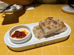 -蔡澜点心·粤菜(海印都荟城店)