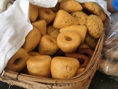 -李小老烧饼(常营民族家园店)
