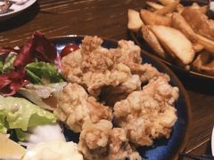 -鸟亭·居酒屋(青年路店)