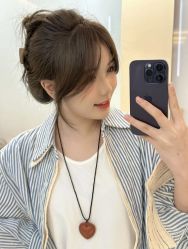 -FASHION PALACE hair+