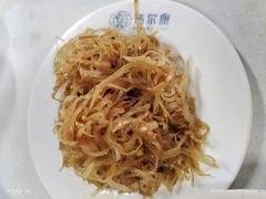 -清真永恒华威肉饼(潘家园店)