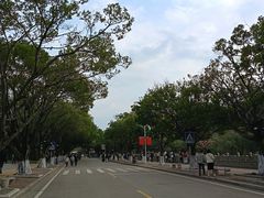 -南沙天后宫景区