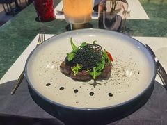 澳洲M9牡蛎肉牛排-莫里·意大利餐厅(K-lab店)