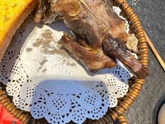 -高家烧鸽子烧烤店63年