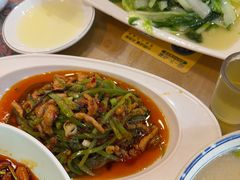 -易老妈蹄花.特色川菜(人民公园总店)