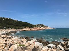 -广东惠东海龟国家级自然保护区