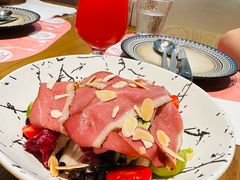 -Kathleen's Bistro&Bar 凯圣琳西餐厅(漕河泾印象城店)