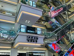 -红星美凯龙(北京北四环店)