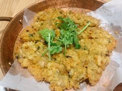 蚝烙-潮巷·老潮汕美食集市(欢乐港湾店)