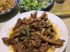 -生态苑农庄(十里画廊遇龙河店)