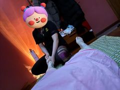 -泰融玺·泰式按摩SPA(包河万达店)
