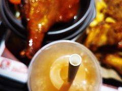 -肯德基(昌里店)