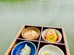 -鹿鸣酒家(越秀店)