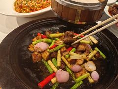 -院8里·小聚园老川菜(九眼桥店)