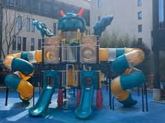 -上海崇明金茂凯悦酒店