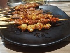 -锅十二涮肉馆·鞭蛋锅