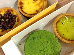 -黛汀烘焙DAINTY BAKERY(代字行合生汇店)