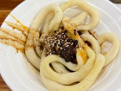 -华兴街自力面店