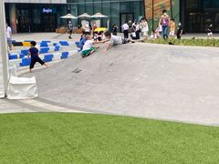 -大族广场Mall&More