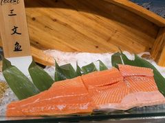 -盛宴自助餐厅(运达喜来登店)