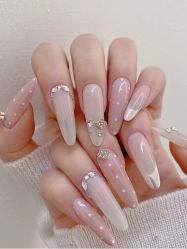 -LILY NAILS美甲美睫