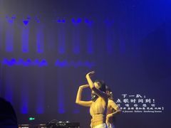 -赤红音乐现场(浦东金桥路店)