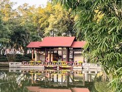 -东南花都花博园