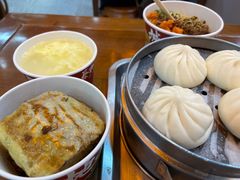 -蔡林记(黄鹤楼店)