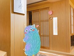 -东瀛阁(锦江宾馆店)