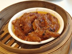 -万龙洲海鲜(亚运村店)