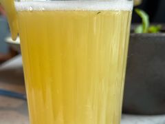 -半山腰·云南菜(侨福芳草地店)
