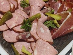 -秋林西餐厅(总店)