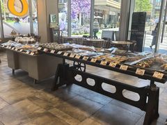-OUR Bakery(中海环宇荟店)