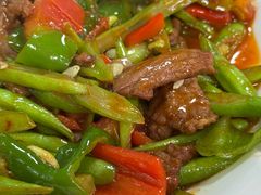-伊犁羊杂馆