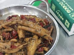 -小民大排档(光谷店)
